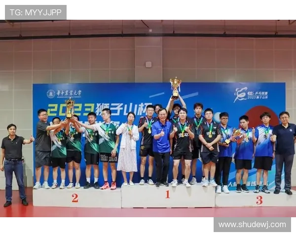 乒乓球团队协作实力大比拼杭州乒乓球队荣获第二名佳绩 乒乓球团队协作实力大比拼杭州乒乓球队荣获第二名佳绩