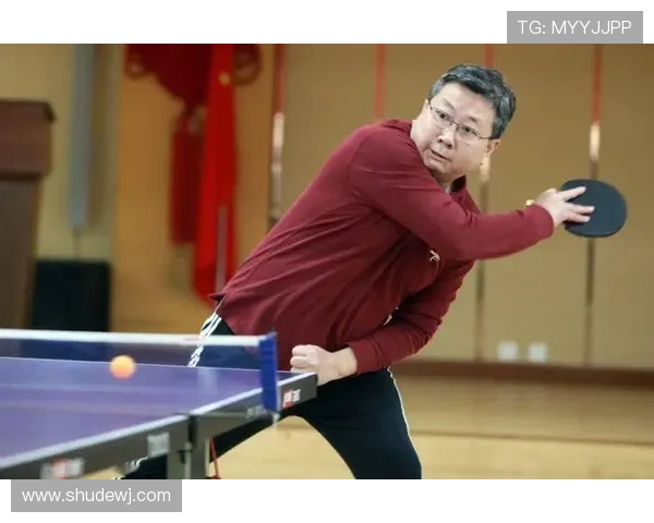 专访杨强揭秘乒乓球成功秘诀与未来发展方向 专访杨强揭秘乒乓球成功秘诀与未来发展方向