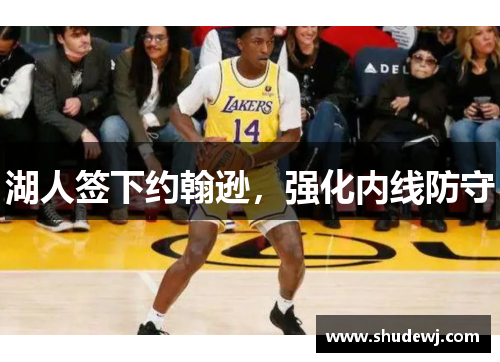 湖人签下约翰逊，强化内线防守