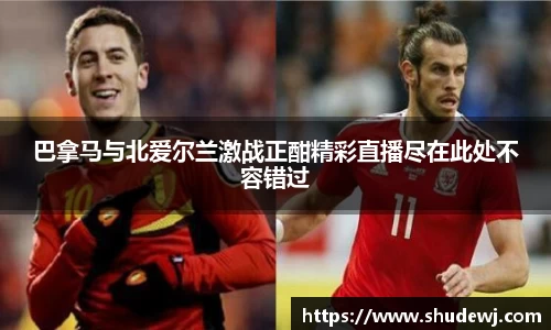 巴拿马与北爱尔兰激战正酣精彩直播尽在此处不容错过